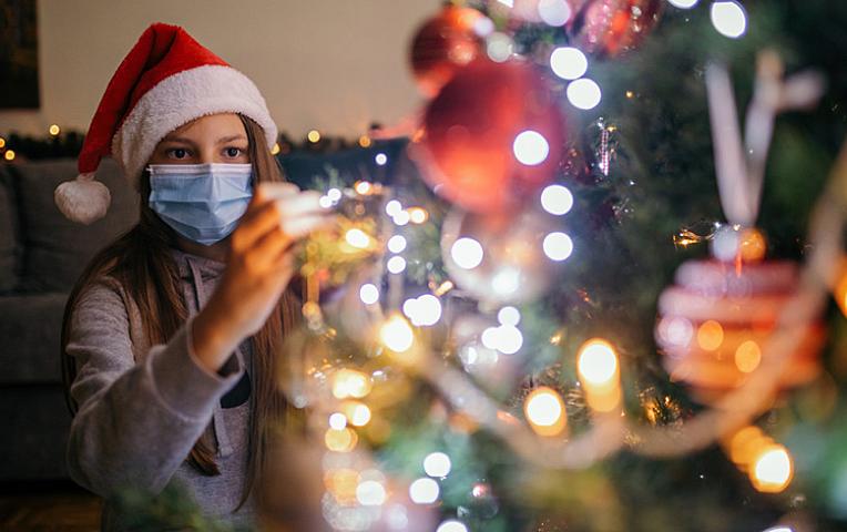 Qapalı məkanlarda maska taxın! - 