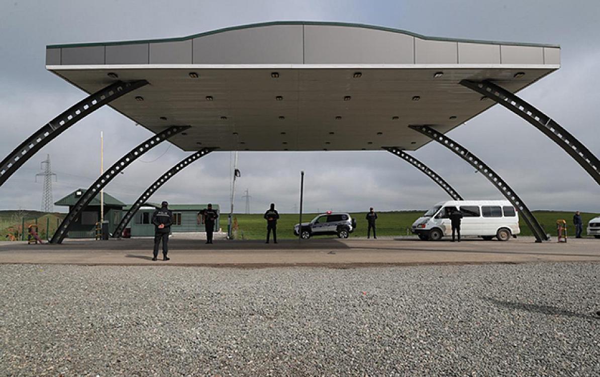 DİN-dən bayram günlərində səfərə çıxanlara müraciət - 