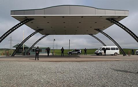 DİN-dən bayram günlərində səfərə çıxanlara müraciət - 