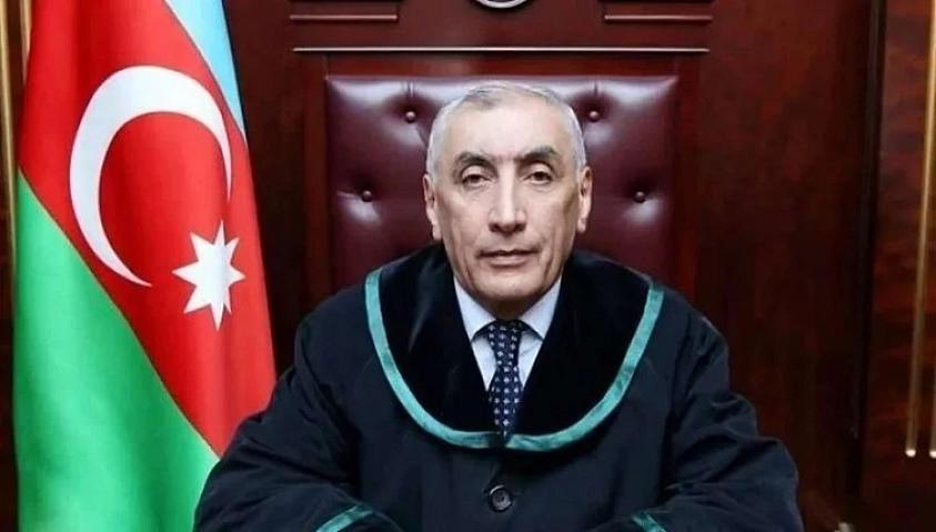 Məşhur hakimin qardaşı 