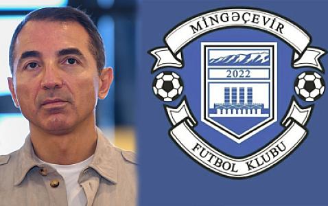 Adnan Əhmədzadənin sponsoru olduğu 