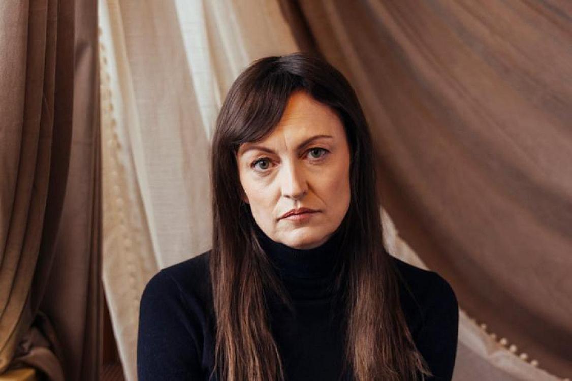 Tanınmış aktrisa dövlətə qarşı 