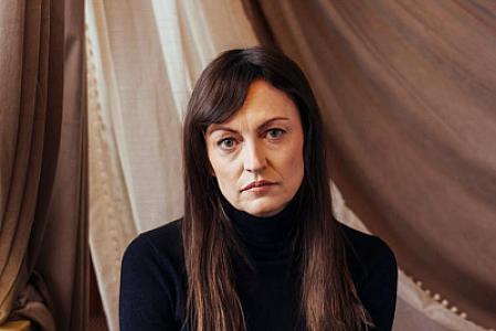 Tanınmış aktrisa dövlətə qarşı 