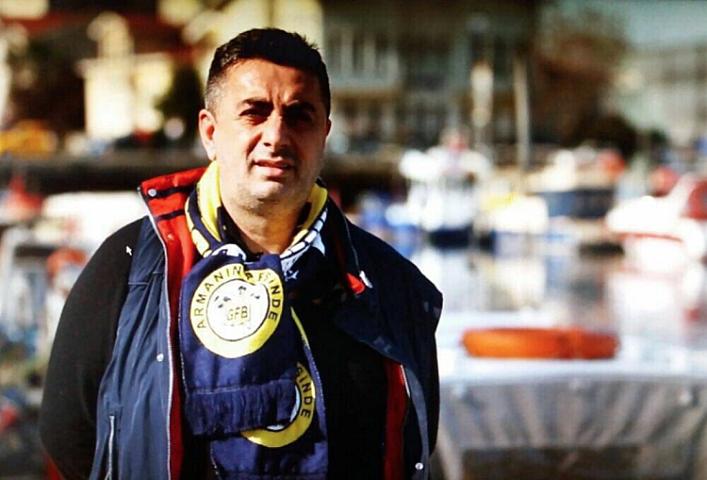 "Fənərbağça"nın tribuna lideri 