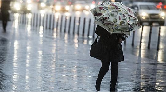 FHN hava şəraiti və təhlükəsizlik ilə bağlı əhaliyə 