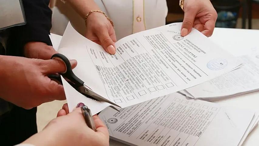 Azərbaycanda siyasi partiyaların büdcədən alacağı