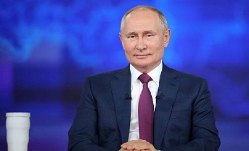 Putinin daha bir sarayı üzə çıxdı - 