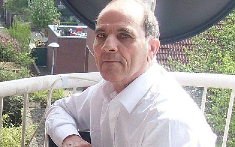 İsveçdə vəfat edən Milli Qəhrəmanımızın nəşi Azərbaycana 