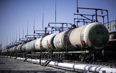 Benzin ixracında yeni mərhələ - 