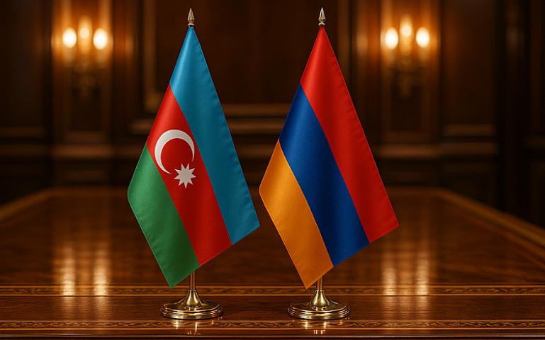 2026-da sülh sazişi imzalanacaqmı? - 