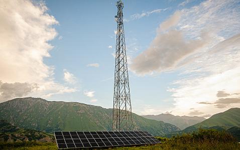 Azad edilmiş ərazilərdə bu xidmət - 