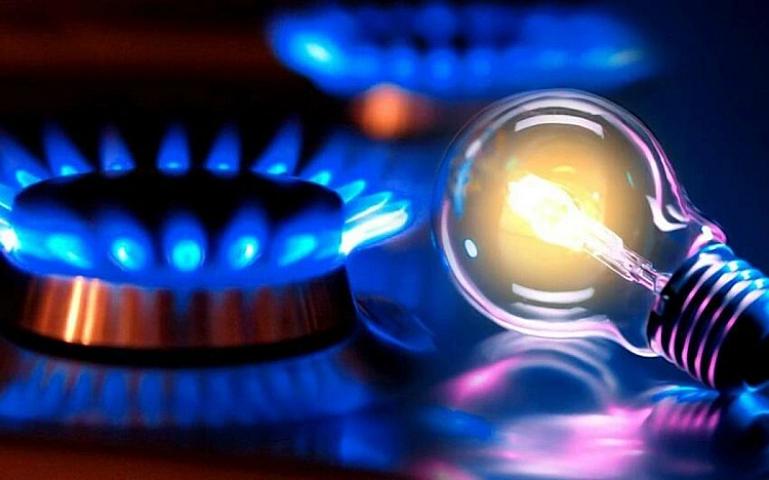 Elektrik enerjisi və qazla bağlı tətbiq olunacaq birmanatlıq 