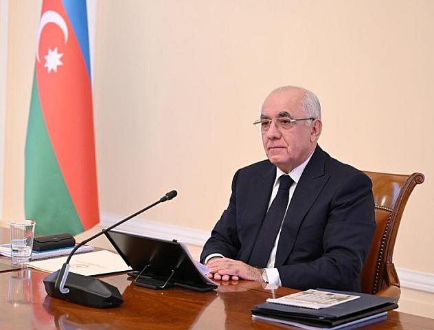 Əli Əsədov qərar 