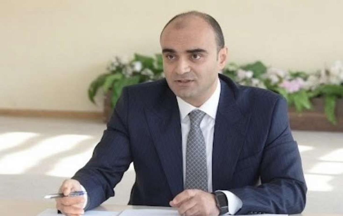 İşdən çıxarılan başçı ilə bağlı