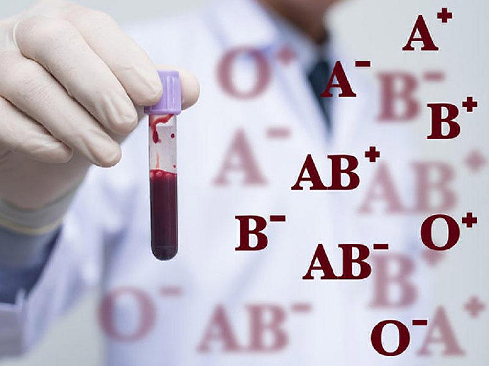 Ən uzunömürlü qan qrupu 