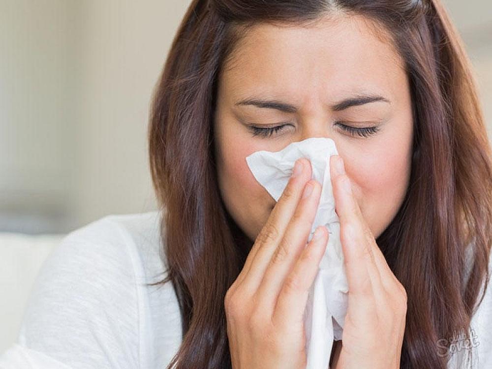 A strong flu is spreading -