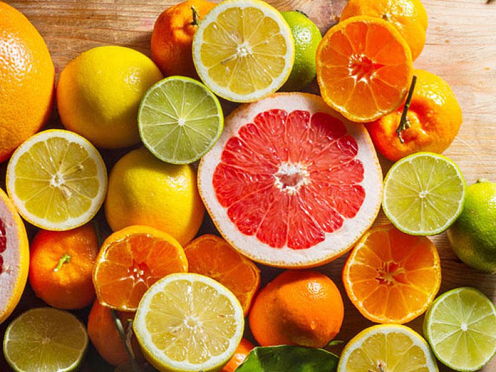 İmmuniteti gücləndirən qış meyvələri –