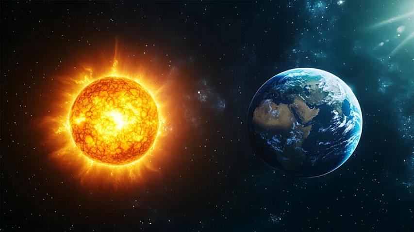 Bayram günlərinin kosmik hava proqnozu 