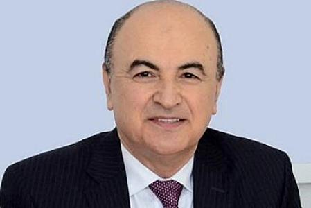 SDU-nun rektor əvəzi professorluqdan