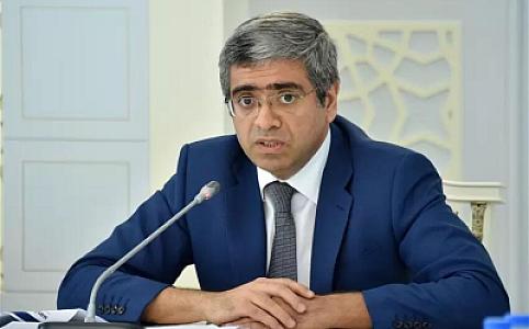 Əmək və Əhalinin Sosial Müdafiəsi Nazirliyində yeni təyinat