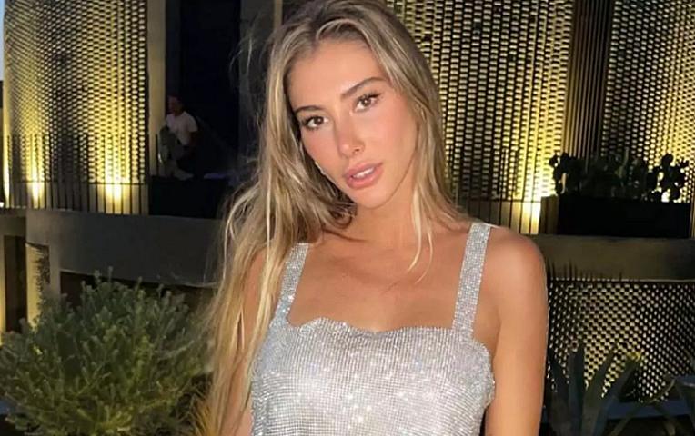 Şeyma Subaşı da saxlanıldı