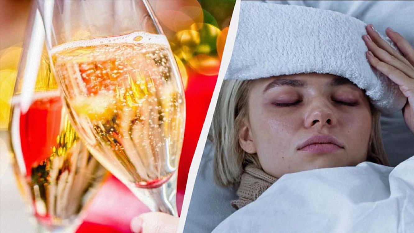 Alkoqolla qəbul edilməsi qəti qadağan olunan 