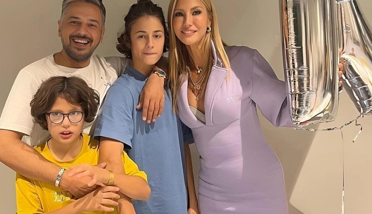 10 il əvvəl boşanmışdılar, amma... - 