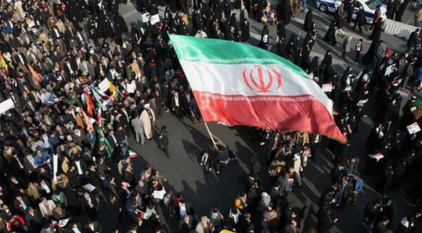 İran yenidən qaynamaqdadır: 