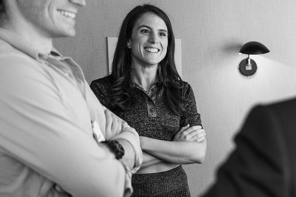 Keçmiş ABŞ prezidentinin 35 yaşlı nəvəsi