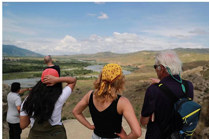 Sabahdan Gürcüstanda turistlər üçün tibbi sığortaya dair tələb 