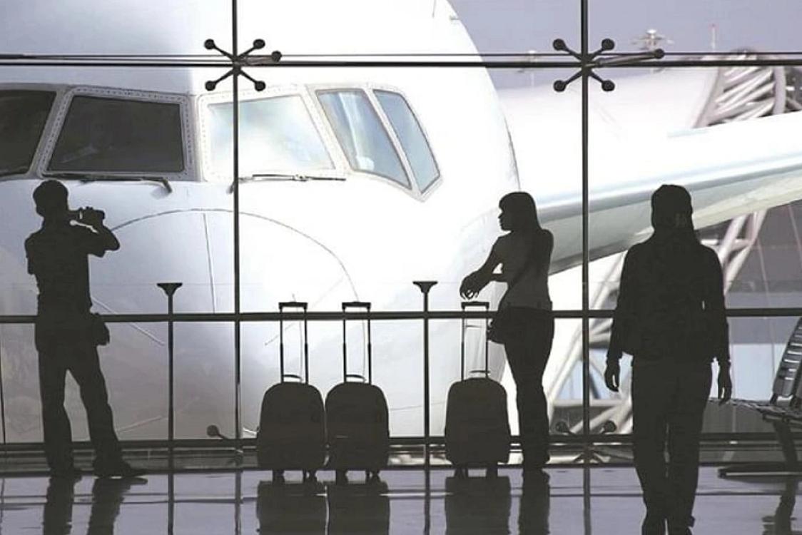 Two more African countries have banned U.S. citizens from entering the country.