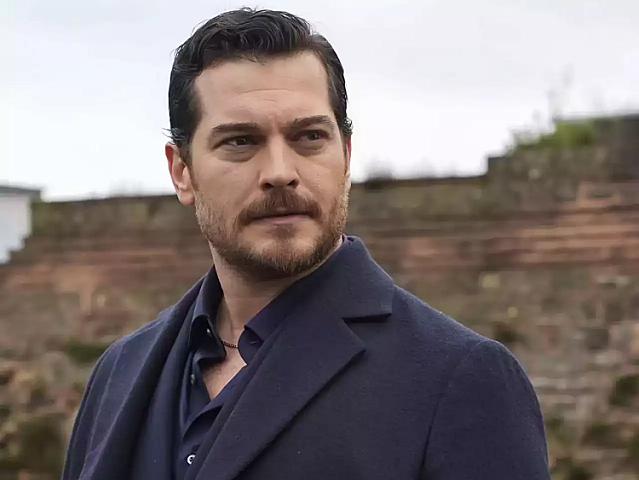 Məşhur aktyor “Arka Sokaklar”da "masovka" kimi çəkilibmiş... - 