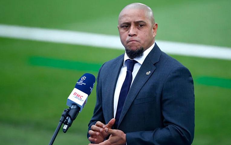 Roberto Karlos infarkt keçirdi - 