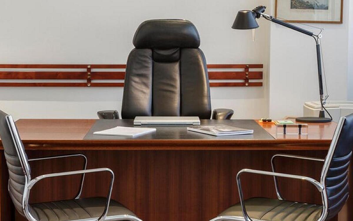 Bu yüksək vəzifə 7 aydır 