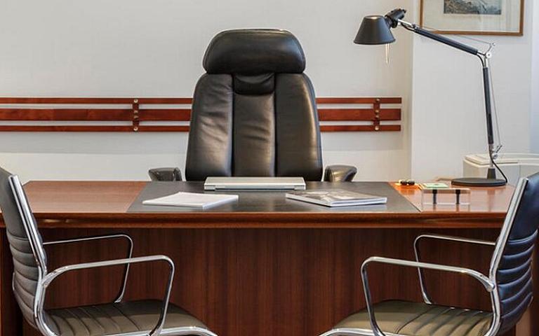 Bu yüksək vəzifə 7 aydır 