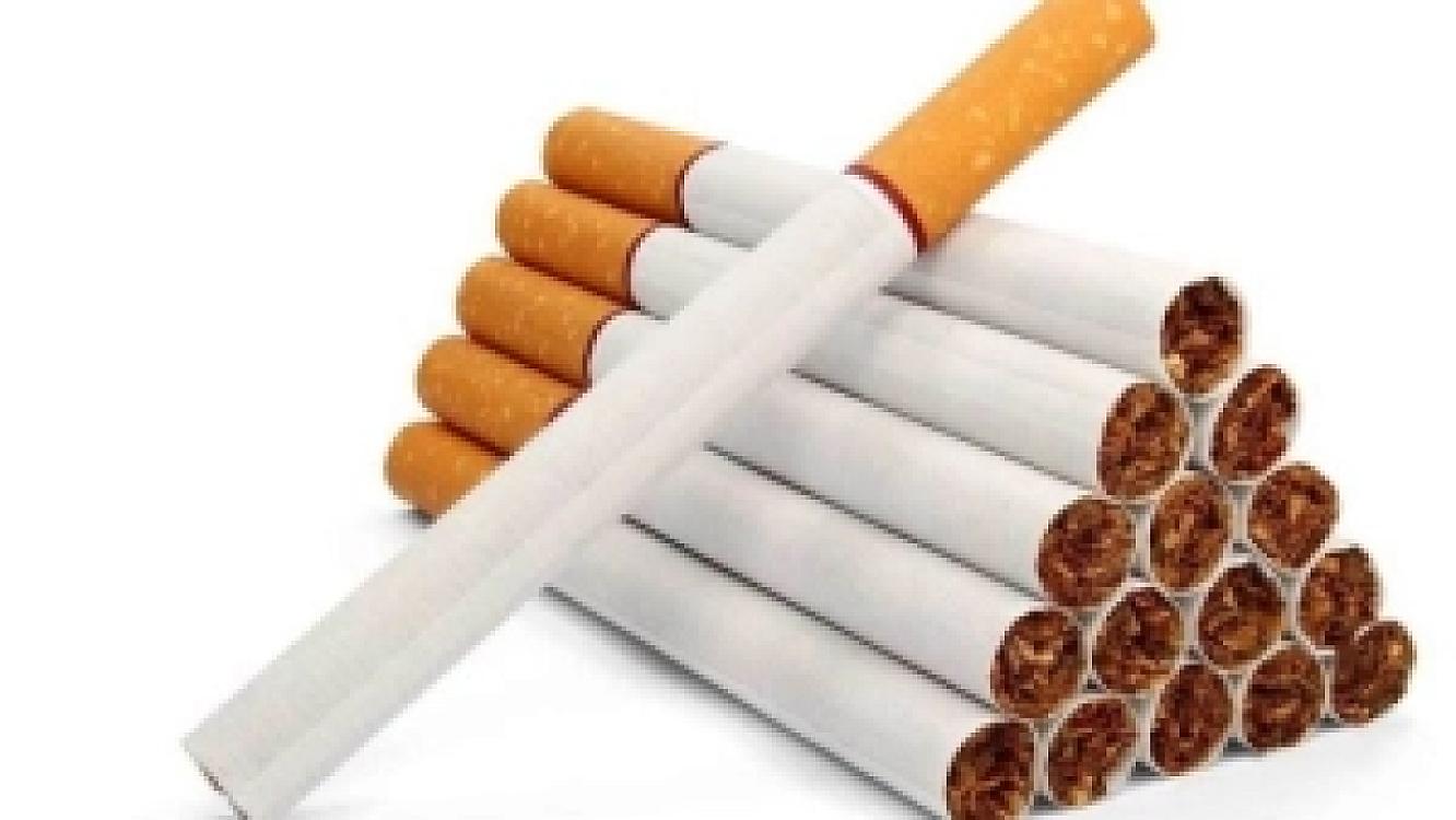 Siqaretlə bağlı dəyişiklik sabahdan QÜVVƏYƏ MİNİR – 