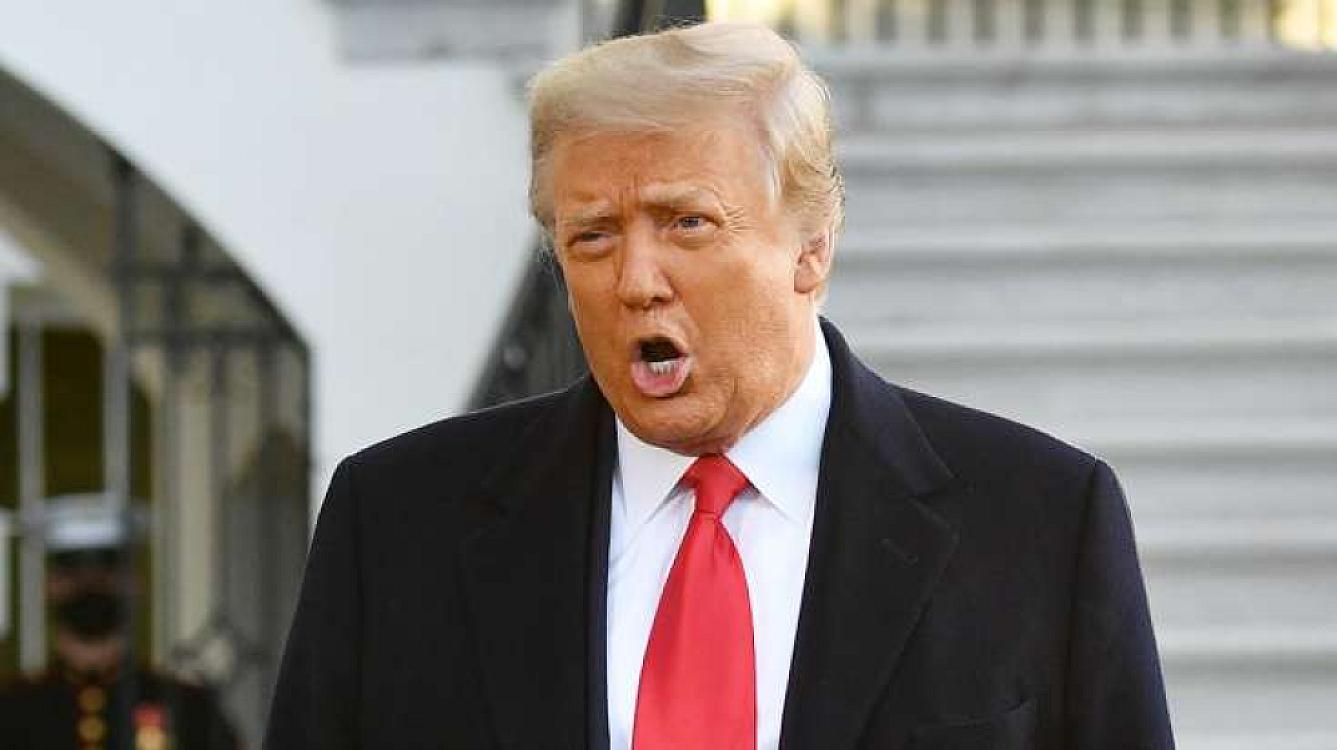 İki ölkə ABŞ vətəndaşlarına 