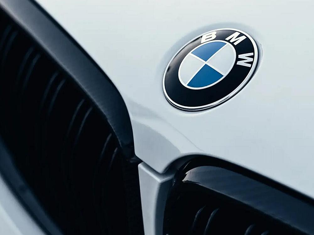 Радостная новость для любителей BMW