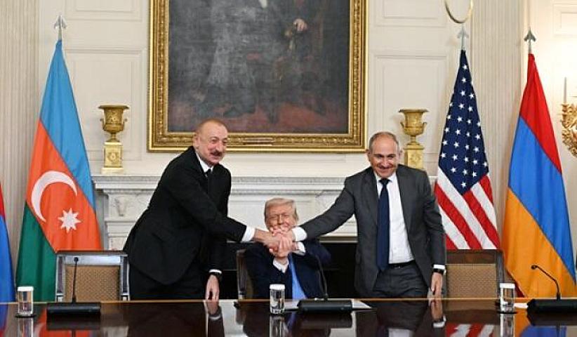 Qələbəni Ağ Evdə möhürlədik - 