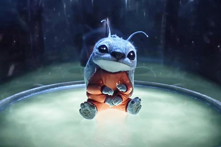 Məşhur personaj "Disney"ə milyardlarla dollar 