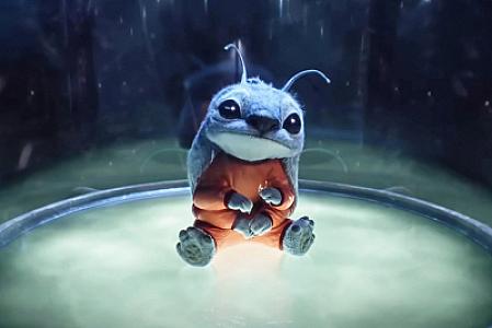 Məşhur personaj "Disney"ə milyardlarla dollar 