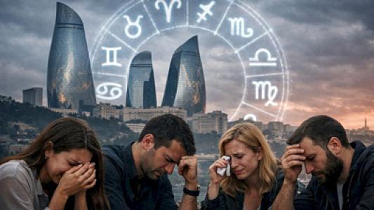 2026-cı il bu bürclər üçün ağır olacaq