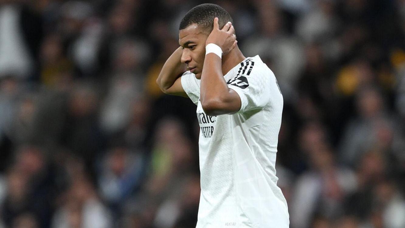 Mbappe ilə bağlı “Real”a 
