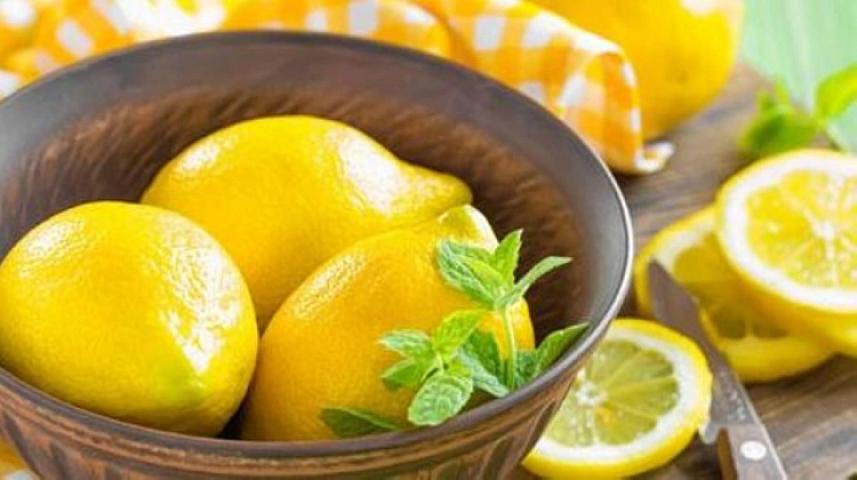 Azərbaycan limonu hansı ölkələrdən alır? - 