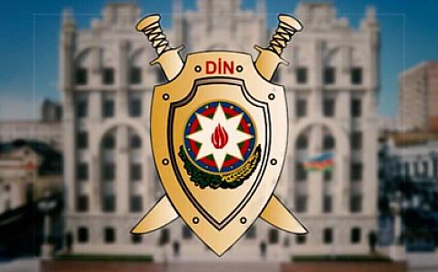 Bayram günü 20 nəfər 