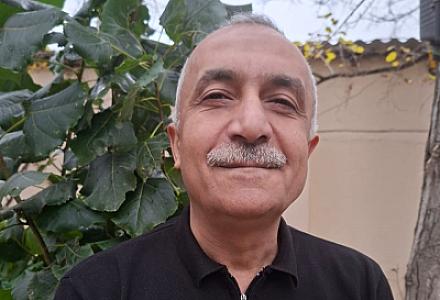 Azərbaycanın görkəmli jurnalistinin 60 yaşı tamam oldu