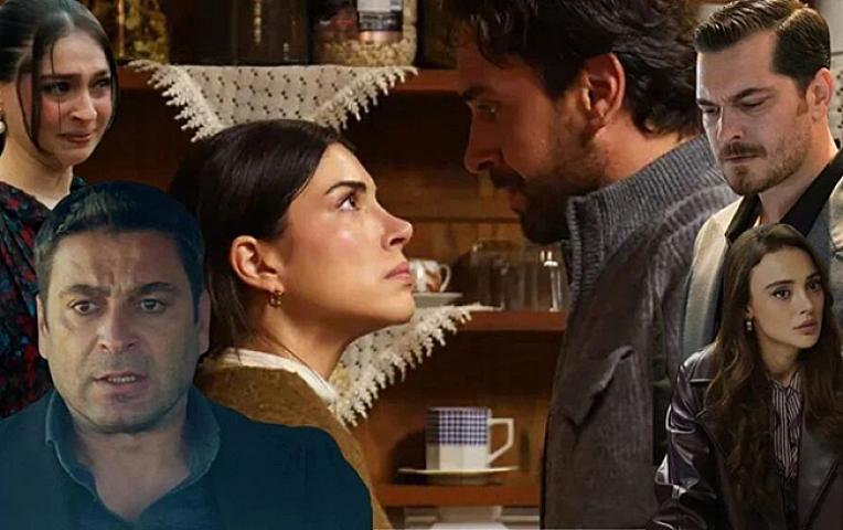 Bu həftə onları gözləməyin