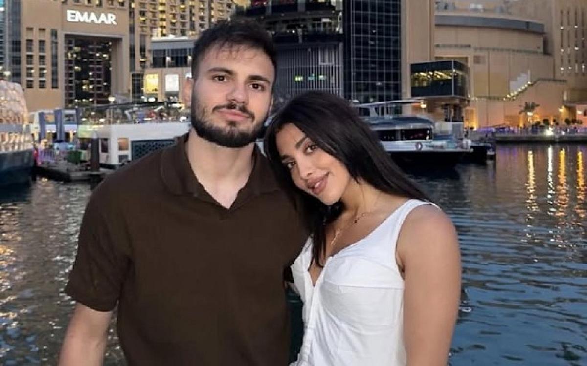 Millimizin futbolçusu və həndbol yığmamızın üzvü nişanlandı - 