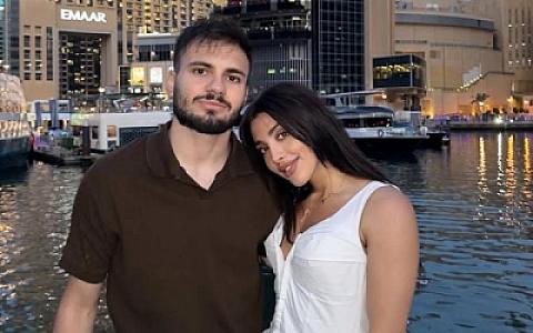 Millimizin futbolçusu və həndbol yığmamızın üzvü nişanlandı - 