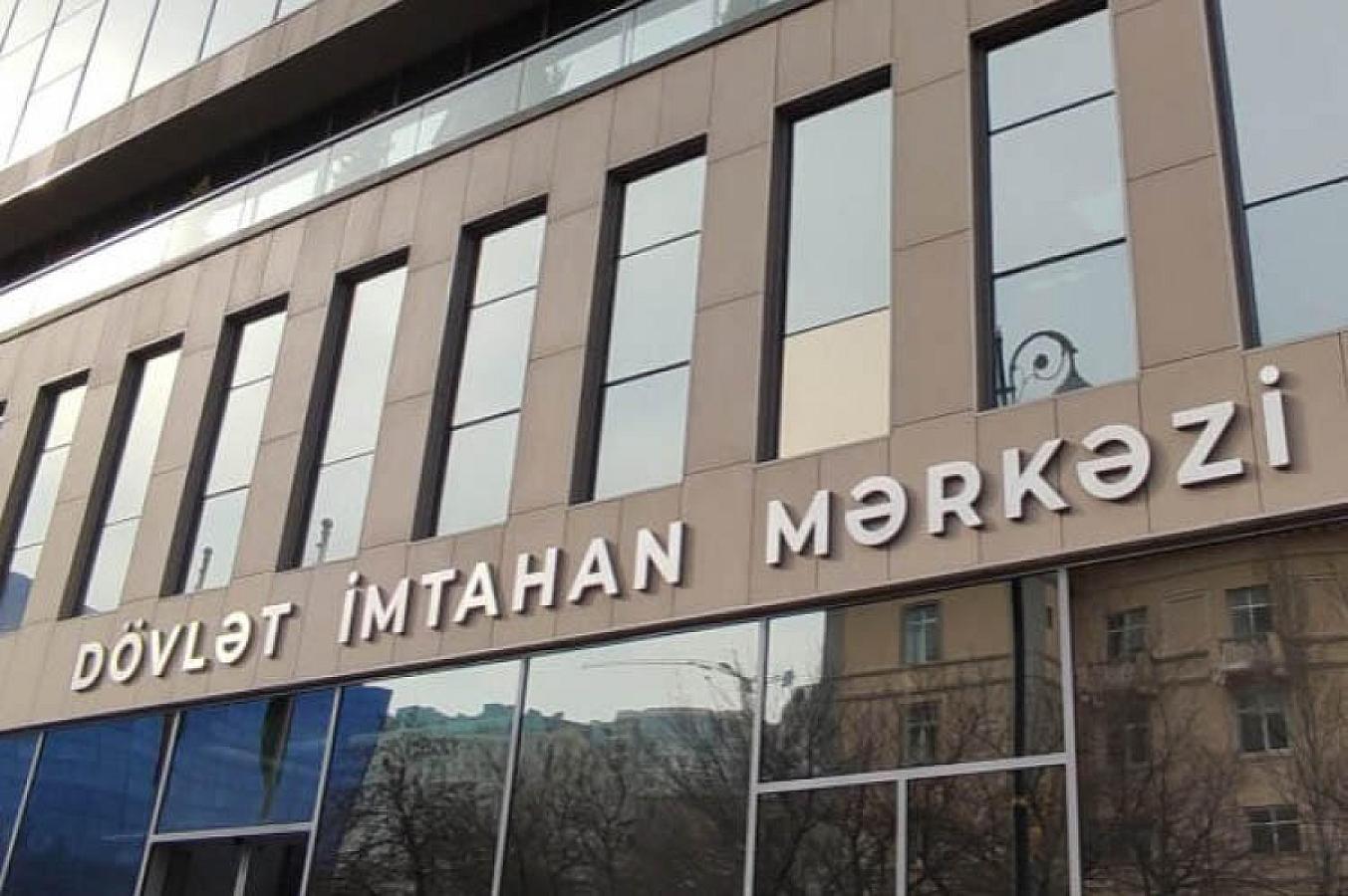 Ali məktəblərə nə qədər boş yer qalıb? - 